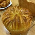やーや☆ほのか's cooksnap of when they made 詳しい解説付きウールロールパン.