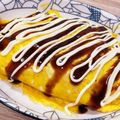 きぃーん's cooksnap of when they made 広島風？簡単満腹キャベツダイエット食.