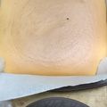 むぴょこぴょこん's cooksnap of when they made ふわふわ♥台湾カステラ♪.
