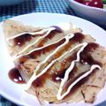 ぬかり's cooksnap of when they made じゃが♪じゃが♪いもお好み～.