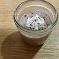 ☆あさ's cooksnap of when they made ♥なめらかトロン♥ ココアプリン.