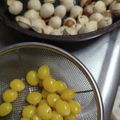 キルヘボン's cooksnap of when they made 塩煎り銀杏.