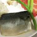 さゆとまみ's cooksnap of when they made 簡単☆フライパンで塩さばの酒蒸し.