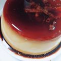 mamemame04's cooksnap of when they made 【備忘録】バケツプリン（2200cc）.