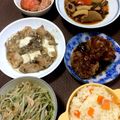 ゃゃッキりん梵's cooksnap of when they made 節約満足おかず＊鶏胸肉と崩し豆腐の旨塩煮.