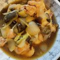 ＭＩ−ＳＡＮ's cooksnap of when they made お弁当にも♡手羽元のこってり煮.