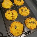 kogitsune3's cooksnap of when they made 米粉のかぼちゃケーキ：アレルギー対応.