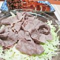 イベ長's cooksnap of when they made 簡単♪牛しゃぶで冷しゃぶサラダ.