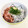 yukakobi☆'s cooksnap of when they made 釜揚げ桜えびと釜揚げしらす干しの二色丼.
