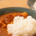 かえでママ！'s cooksnap of when they made とろとろ♡豚ばらブロックの旨味カレー.