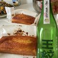 クックJ6BQ4V☆'s cooksnap of when they made 完全版！大人のしっとり日本酒ケーキ.
