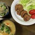 クック8ZQE9T☆'s cooksnap of when they made ☆簡単☆カレー風味♪厚揚げナゲット.