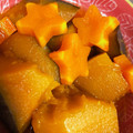 みゃみゃごと's cooksnap of when they made 基本の☆かぼちゃの煮物.