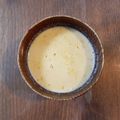 クックL8U9HI☆'s cooksnap of when they made ＊簡単！豆乳コーンスープ＊.
