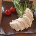 あぶく77's cooksnap of when they made やさしい☆鶏ハム.