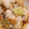クックS5N2AF☆'s cooksnap of when they made ☆★我が家の定番☆★豆腐サラダ♪.
