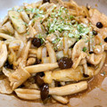 Chabes's cooksnap of when they made 牛肉とごぼうの甘辛炒め.