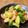 やなぎだまこ's cooksnap of when they made じゃがいもと海老のバジル炒め.