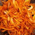 ☆ドキンちゃん☆”'s cooksnap of when they made ●卵なし●簡単！にんじんしりしり.