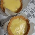 か～ぽ☆'s cooksnap of when they made ビスケットでタルト生地.