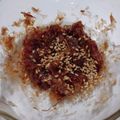 フレンチブルブル's cooksnap of when they made おにぎりやのり弁にレンジで簡単おかか.