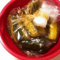 らっさっさ's cooksnap of when they made 大量消費！キュウリ炒めの漬け物.