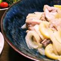 クリーピングタイム☆'s cooksnap of when they made 下味冷凍☆鳥もも塩こうじレモン.