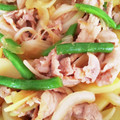 ぼるさち's cooksnap of when they made 豚とジャガイモの生姜醤油炒め.