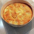 クック596BI6☆'s cooksnap of when they made HMとパイン缶で簡単！パイナップルケーキ.