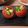 クックROMUSD☆'s cooksnap of when they made アボカドと夏野菜のファンタジー.