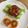 ☆あさ's cooksnap of when they made 簡単！《食ぱんdeハンバーガー♡》.
