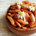 いなばっくす☆'s cooksnap of when they made 柿ピーのお砂糖がらめ.