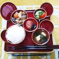 クック021E2T☆'s cooksnap of when they made 超簡単!めかぶのヘルシーあえ.