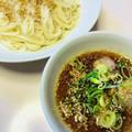 azbjbn's cooksnap of when they made 簡単！ごま風味そば.