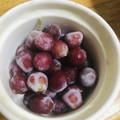 ちーずけぇき☆'s cooksnap of when they made 農家直伝！デラウェアの完璧保存！.