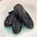 Martha775's cooksnap of when they made 簡単！小ナスの漬け物.