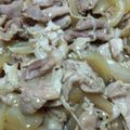 かづぴ's cooksnap of when they made 素麺やうどんの具に！豚肉の甘辛煮.
