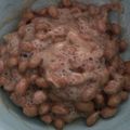 Yokchina's cooksnap of when they made 納豆の正しい混ぜ方♪手巻寿司ネタご飯に！.