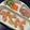 クックDK1IN1☆'s cooksnap of when they made 離乳食 ケチャップライスおやき.