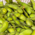 じょりのすけ's cooksnap of when they made 失敗なし！新潟のおいしい枝豆のゆで方.