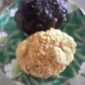 Yokchina's cooksnap of when they made お彼岸・お盆に☆3種のぼたもち～お萩.