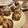 snow012's cooksnap of when they made 超簡単！揚げない！たこ焼き器でドーナツ☆.