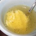岩崎ゆり's cooksnap of when they made ニンニクたまごスープ☆.
