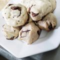 ハラハラあおむし's cooksnap of when they made オイルで作る☆チョコクッキー.