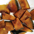 まりゆ☆'s cooksnap of when they made 基本のかぼちゃの煮付け（煮物）.