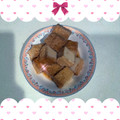 ☆hironon☆'s cooksnap of when they made レンジで簡単☆厚揚げのオイスター煮。.
