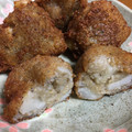 こゆきのすけ's cooksnap of when they made 蓮根の節＝捨てないで！.
