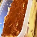 ぶみか's cooksnap of when they made 簡単だけど本格的！絶品ティラミス♡.