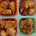 ◎みーちゃん◎'s cooksnap of when they made ☆鶏肉のチリマヨソース和え☆.