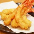 Nakatojias's cooksnap of when they made 家でサクッと 海老の天ぷら コツ伝授.